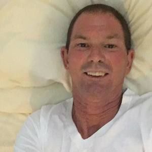 Meet your Posher, Walt guffey